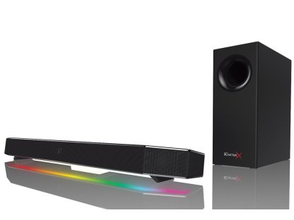CREATIVE Sound Blaster X Katana (51MF8245AA000)