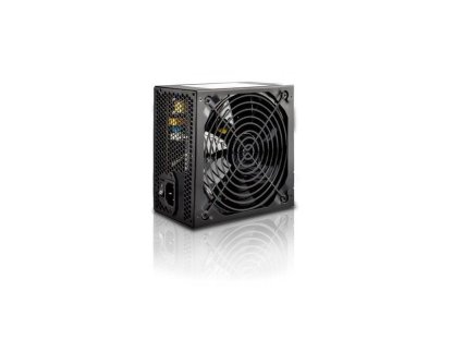 CRONO 600W 85+ (PS600Plus-B/Gen2)