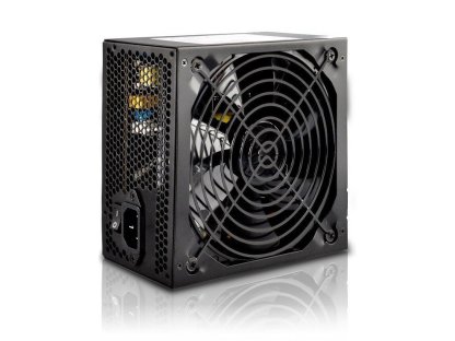 CRONO zdroj PS500Plus (PS500Plus/Gen2)