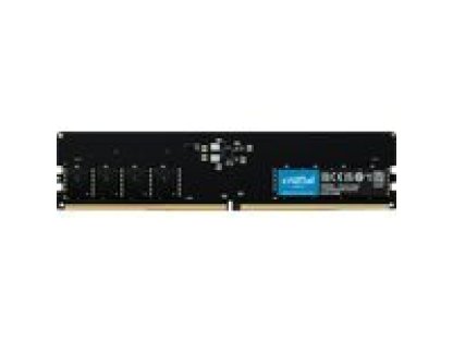 CRUCIAL 16GB DDR5 5200MHz (CT16G52C42U5)