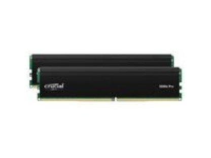 CRUCIAL 32GB DDR4 3200MHz Pro (CP2K16G4DFRA32A)