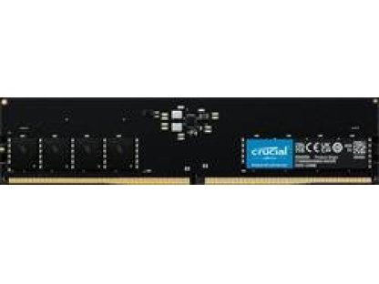 CRUCIAL 32GB DDR5 4800MHz (CT32G48C40U5)