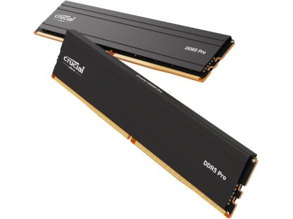 CRUCIAL 32GB DDR5 5600MHz Pro (CP2K16G56C46U5)