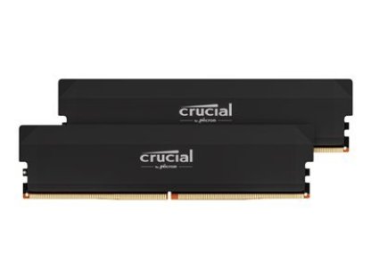 CRUCIAL 32GB DDR5 6000MHz Pro (CP2K16G60C36U5B)