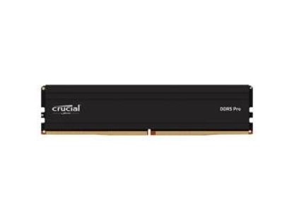 CRUCIAL 48GB DDR5 5600MHz Pro (CP2K24G56C46U5)