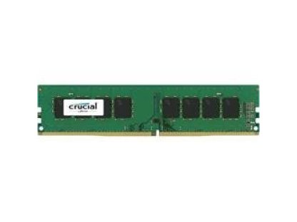 CRUCIAL 8GB DDR4 2400MHz (CT8G4DFS824A)