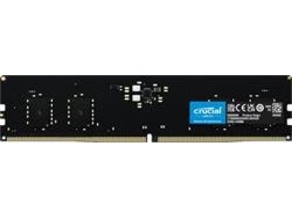 CRUCIAL 8GB DDR5 4800MHz (CT8G48C40U5)