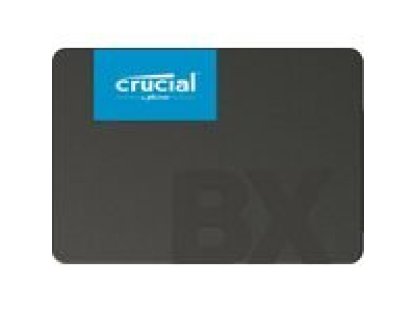 CRUCIAL BX500 500GB (CT500BX500SSD1)