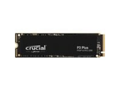 CRUCIAL P3 Plus 1TB (CT1000P3PSSD8)