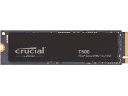 CRUCIAL SSD T500 2TB (CT2000T500SSD8)