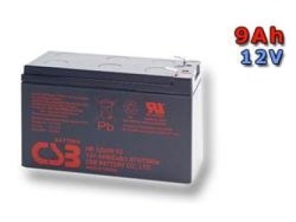 CSB baterie HR1234W F2