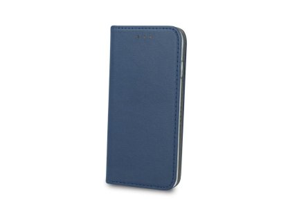CU-BE Platinum pouzdro Samsung Galaxy A15 4G/5G Navy (8595680413360)