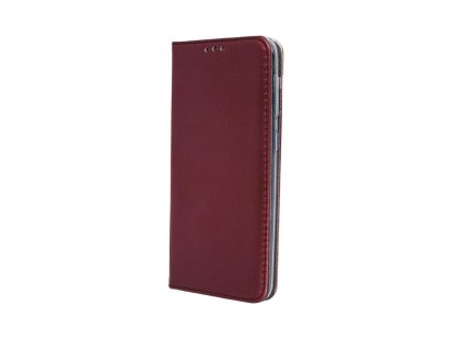 CU-BE Platinum pouzdro Samsung Galaxy A25 5G Wine (8595680413421)