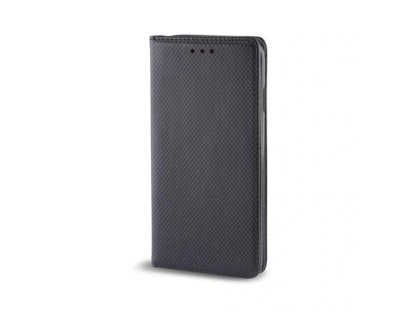 CU-BE Pouzdro magnet Samsung Galaxy A55 5G Black (8595680413704)