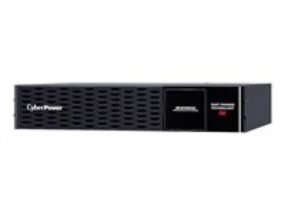 CyberPower Battery Pack, 2U pro PR1500ERTXL2U, PR2200ERTXL2U, PR3000ERTXL2U (BP48VP2U02)