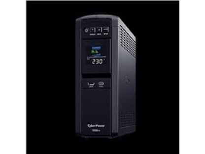CYBERPOWER PFC SineWave LCD GP 1350VA/810W (CP1350EPFCLCD)