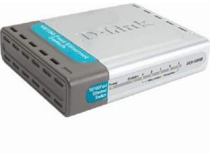 D-LINK DES-1005D
