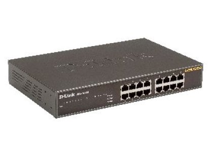 D-LINK DES-1016D