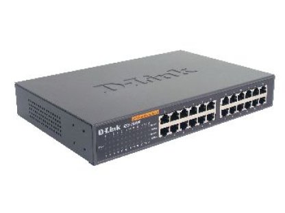 D-LINK DES-1024D