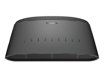 D-LINK DGS-1008D
