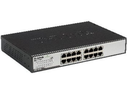D-LINK DGS-1016D