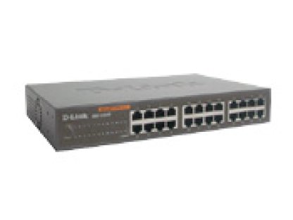 D-LINK DGS-1024D