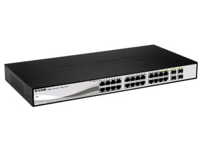 D-LINK DGS-1210-26 (DGS-1210-26)