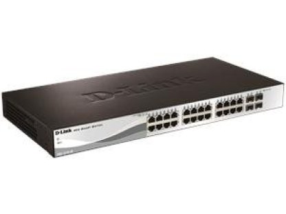 D-LINK DGS-1210-28
