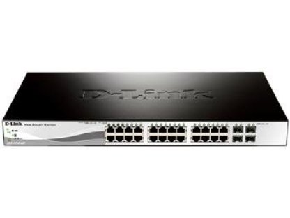 D-LINK DGS-1210-28P