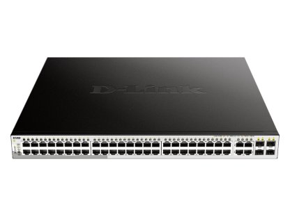 D-LINK DGS-1210-52MP (DGS-1210-52MP/E)