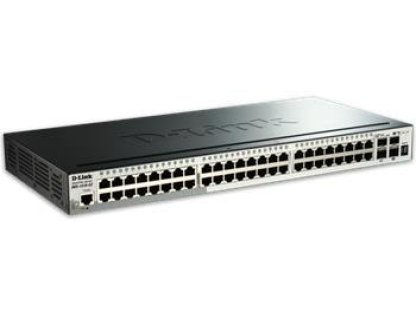 D-LINK DGS-1510-52X