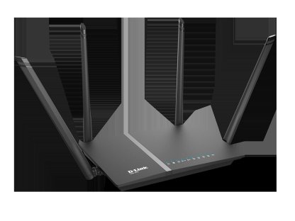 D-LINK DIR-825 AC1200 Wi-Fi Gigabit Router (DIR-825/EE)