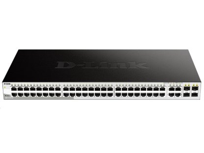 D-LINK switch DGS-1210-48/E