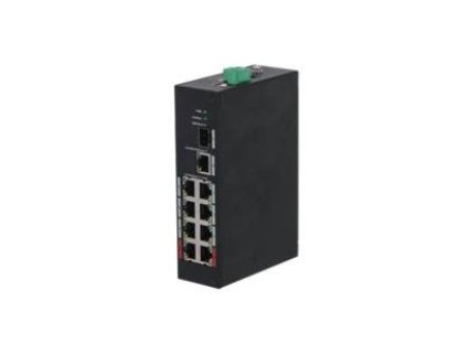 DAHUA Switch PFS3110-8ET-96-V2 (PFS3110-8ET-96)
