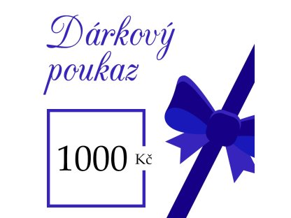 Dárkový poukaz 1.000 Kč Axes Computers s.r.o. - poukaz na odběr zboží a služeb podle vlastního výběru z nabídky Axes Computers s.r.o. v hodnotě 1.000 Kč (platnost 6 měsíců)