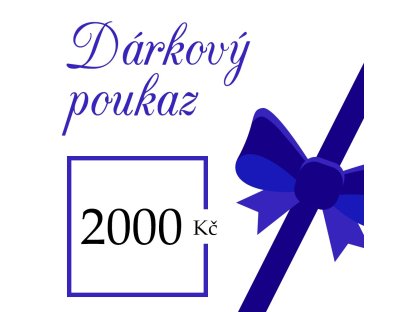 Dárkový poukaz 2.000 Kč Axes Computers s.r.o. - poukaz na odběr zboží a služeb podle vlastního výběru z nabídky Axes Computers s.r.o. v hodnotě 2.000 Kč (platnost 6 měsíců)