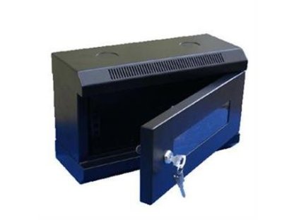 DATACOM 10" nástěnný rozvaděč 4U 360x150 (7020)