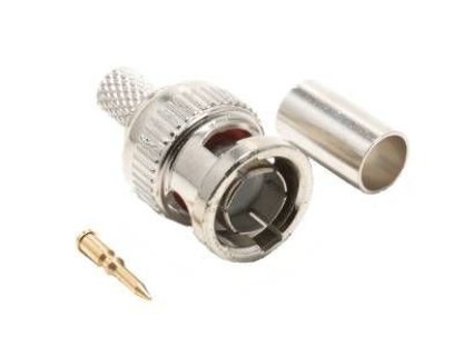 DATACOM konektor BNC RG59, M, 75 ohm (4401)