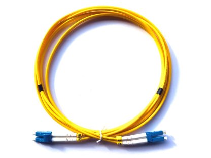 DATACOM LC-LC 09/125 SM 2m duplex (5421)