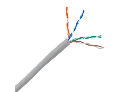 DATACOM UTP drát cat6 50m (1380)
