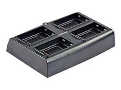 Datalogic 4-slot nabíjecí stanice pro baterie - bez adapteru (94A150034)