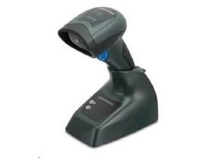 DATALOGIC bezdrátová čtečka QuickScan I QM2131 (QM2131-BK-433K1)