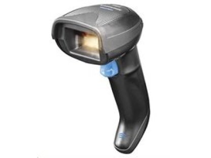 Datalogic GM4500, 2D, black (GM4500-BK-433-WLC)