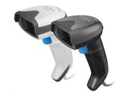 DATALOGIC Gryphon I GD4590, 2D, multi-IF, black (GD4590-BK-B)