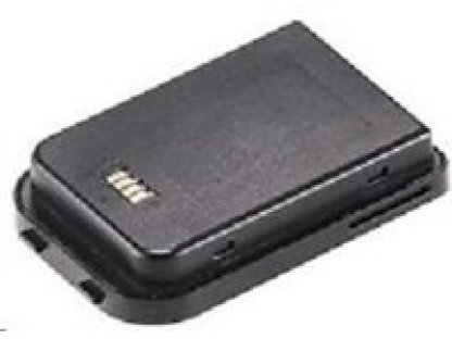 DATALOGIC náhradní baterie pro QBT2131, QM2131, QBT2400, QM2400 (RBP-QMBT2X-BK)