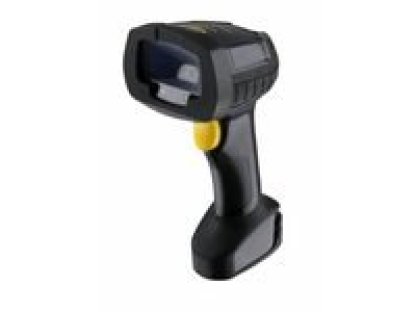 DATALOGIC PowerScan PM9600 DPX, 2D, DPM, disp., multi-IF, kit (USB), RB (PM9600-DDPX433RK10)