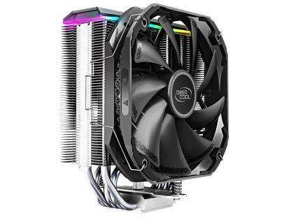DEEPCOOL AS500 (R-AS500-BKNLMN-G)