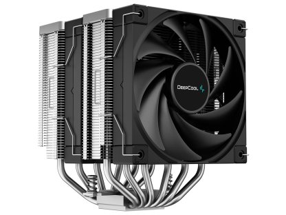 DEEPCOOL chladic AK620 (R-AK620-BKNNMT-G)