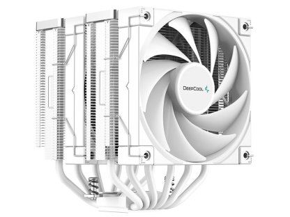 DEEPCOOL chladic AK620 (R-AK620-WHNNMT-G-1)