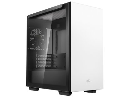 DEEPCOOL  Macube 110 WH / bílá (R-MACUBE110-WHNGM1N)